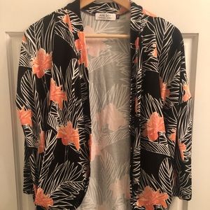 Fighting Eel Ava Sky Cardigan Vivi XS